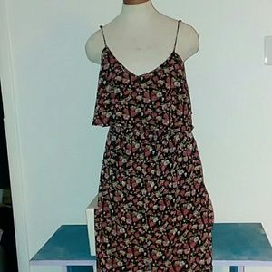 Express Maxi Dress